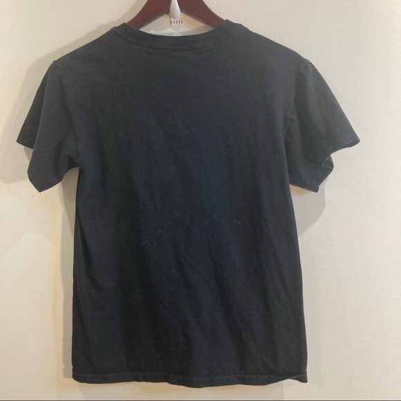 THE BEATLES Sz S Band T T-Shirt Tee Unisex - Picture 5 of 6